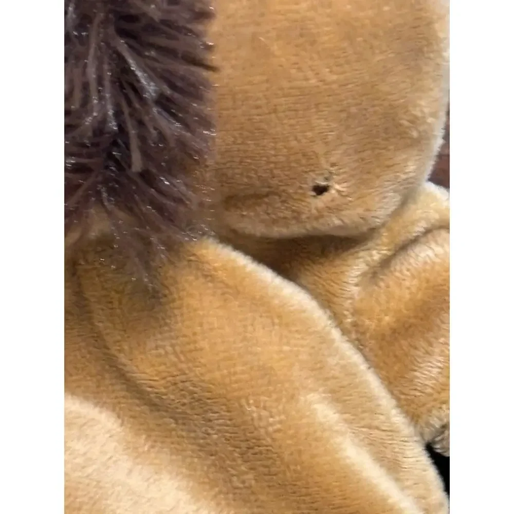 Kellytoy 11” horse